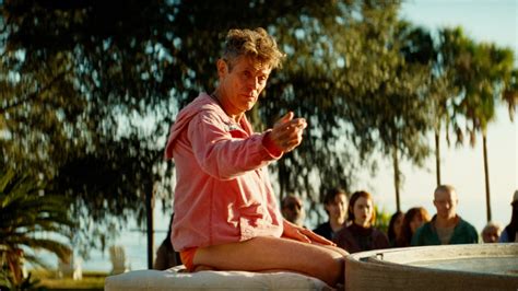 ‘Kinds of Kindness:’ Playing a sex cult leader, Willem Dafoe dons .